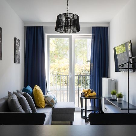 Apartament Smart Kamienica Grochow With Free Parking Βαρσοβία Εξωτερικό φωτογραφία