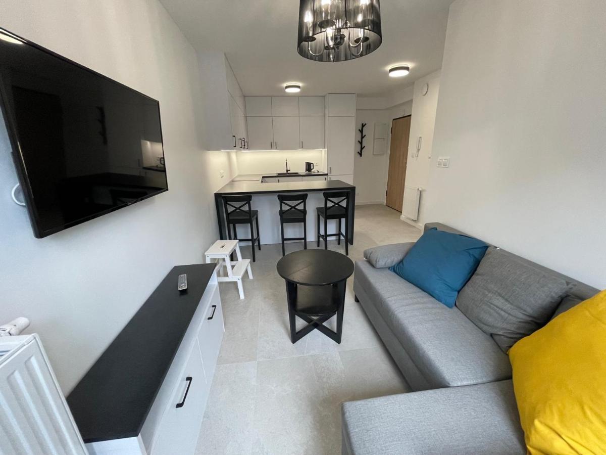 Apartament Smart Kamienica Grochow With Free Parking Βαρσοβία Εξωτερικό φωτογραφία