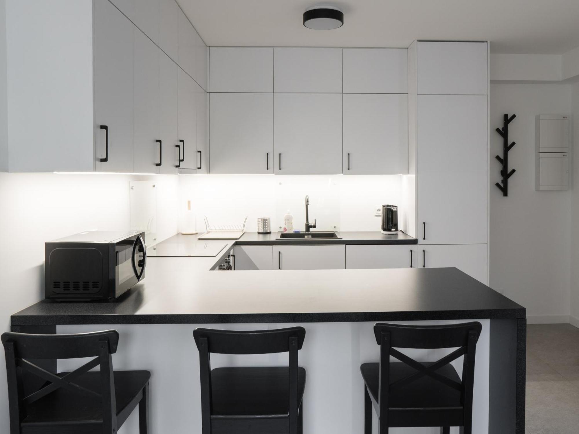Apartament Smart Kamienica Grochow With Free Parking Βαρσοβία Εξωτερικό φωτογραφία