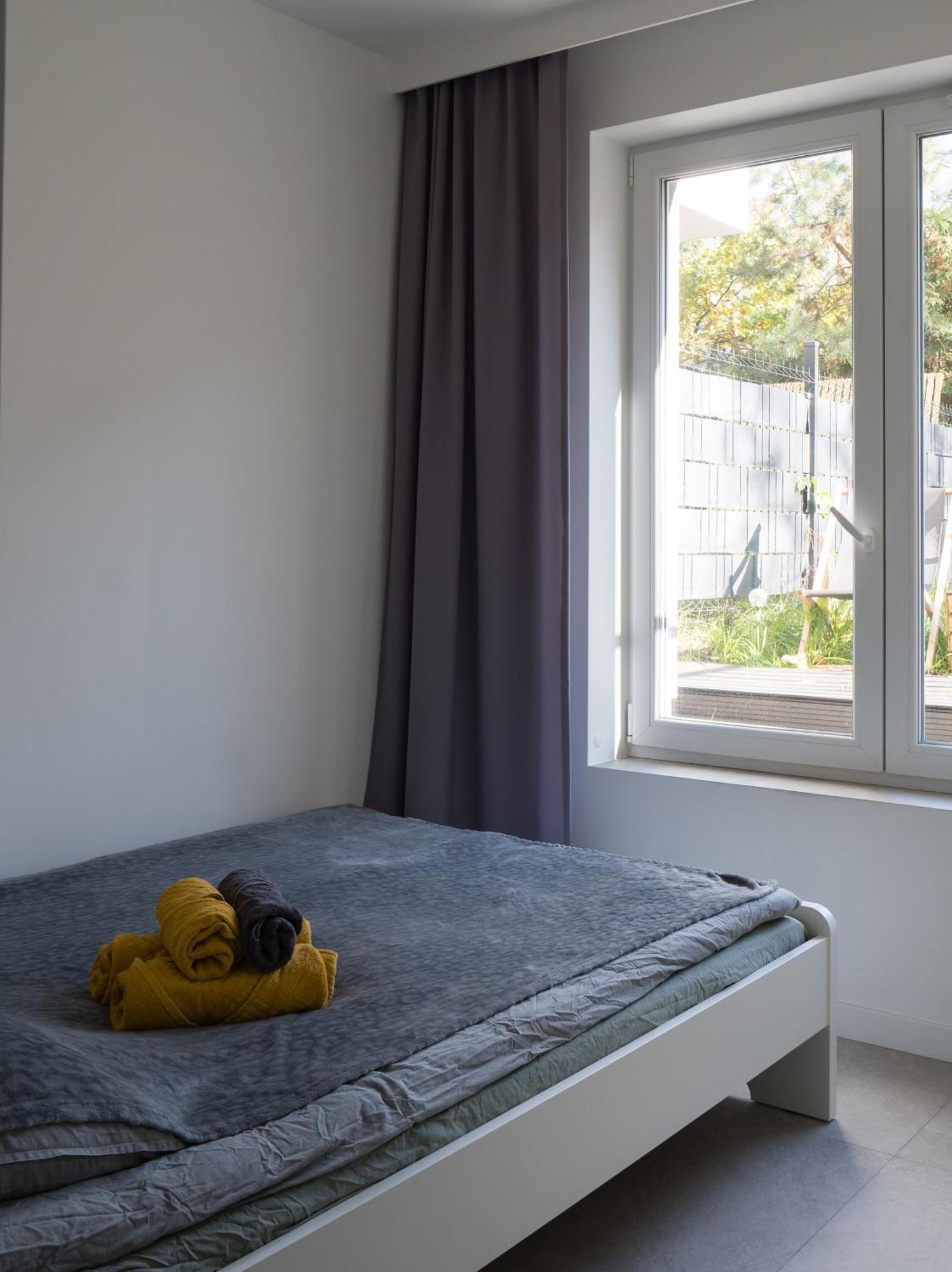 Apartament Smart Kamienica Grochow With Free Parking Βαρσοβία Εξωτερικό φωτογραφία